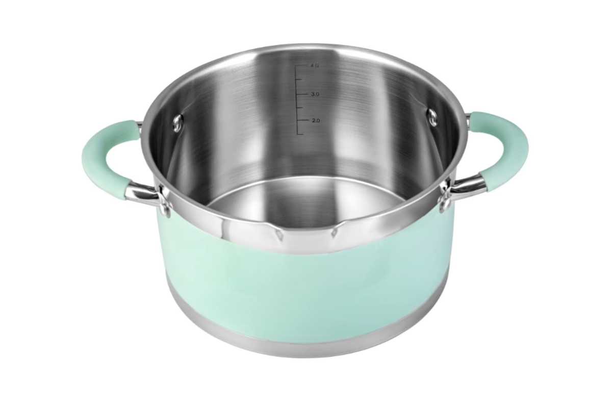 Кастрюля  HomeChef, 3 литра