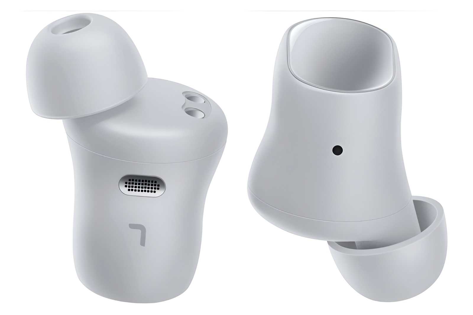 Наушники LinWay 2P