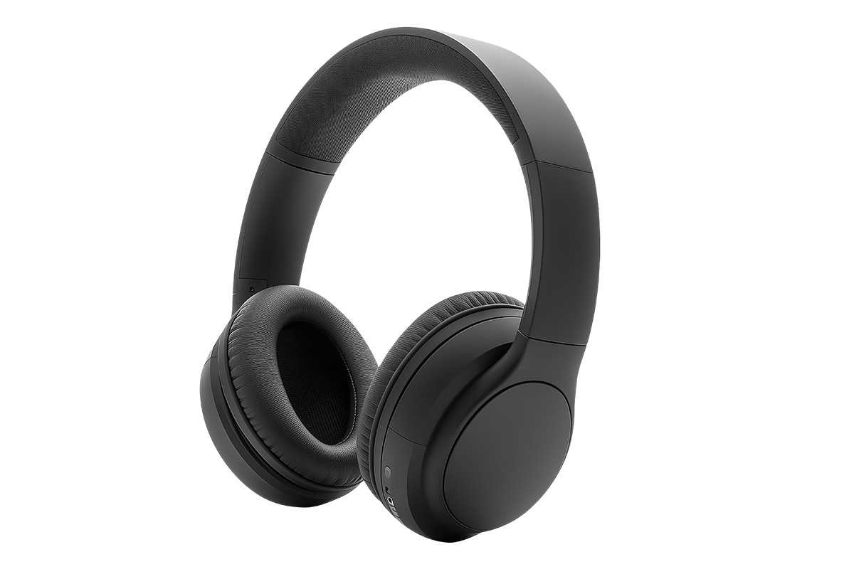 Наушники LinWay R Max