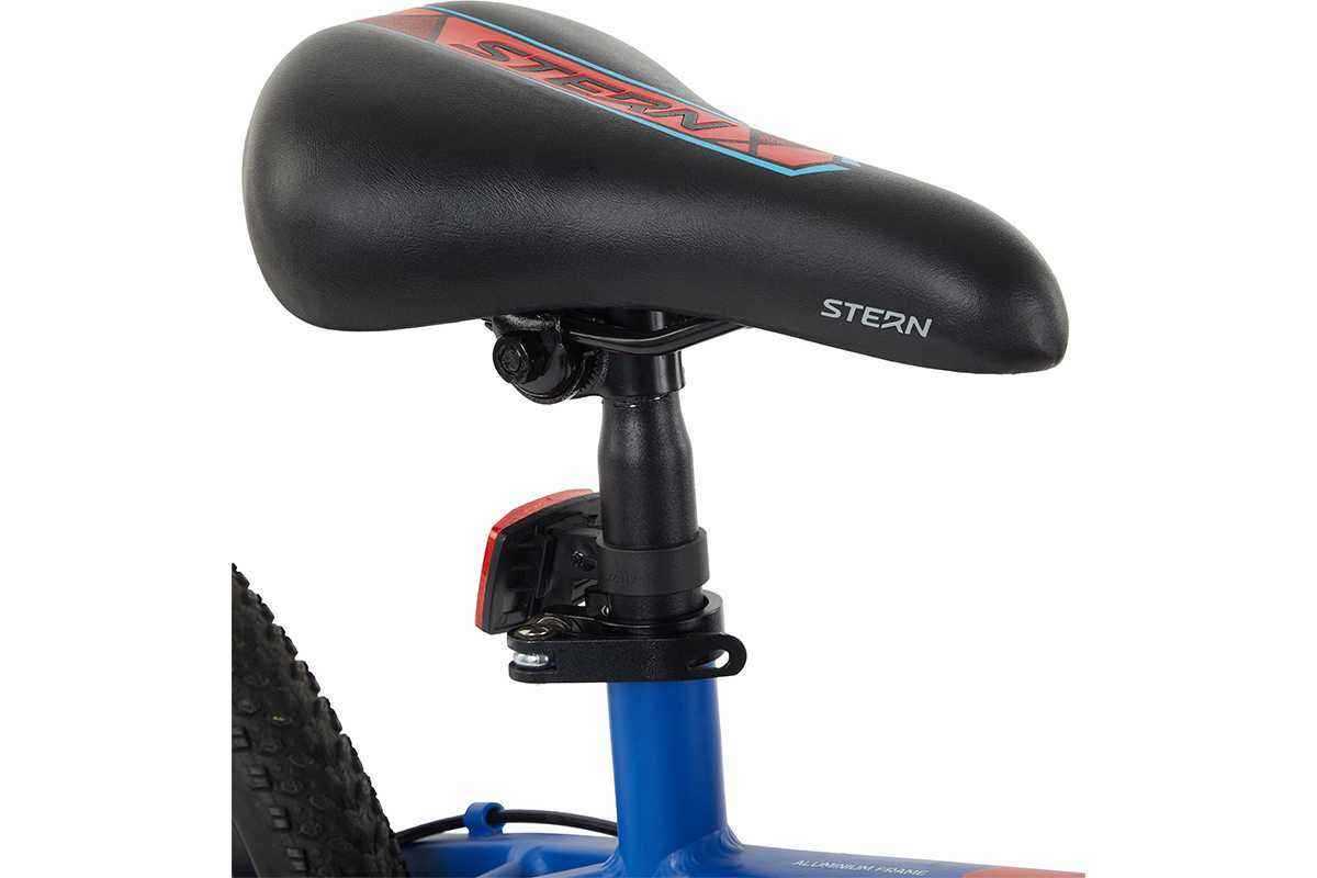 Велосипед подростковый Stern Attack 20 Sport 20"