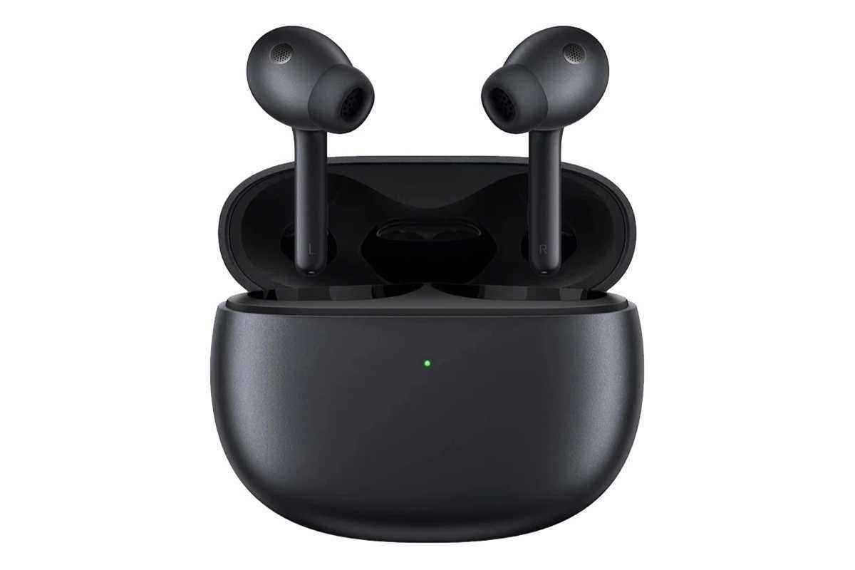 Наушники LinWay M5