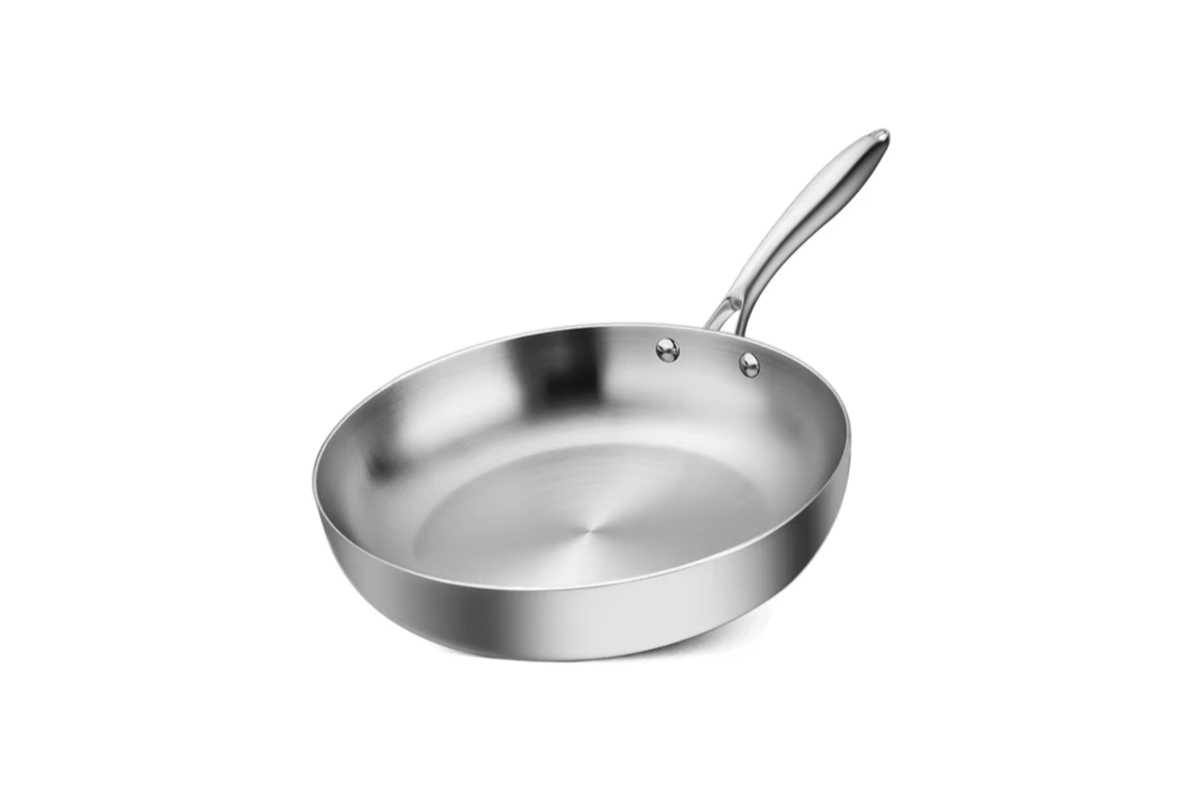 Набор сковородок HomeChef, 3 шт.