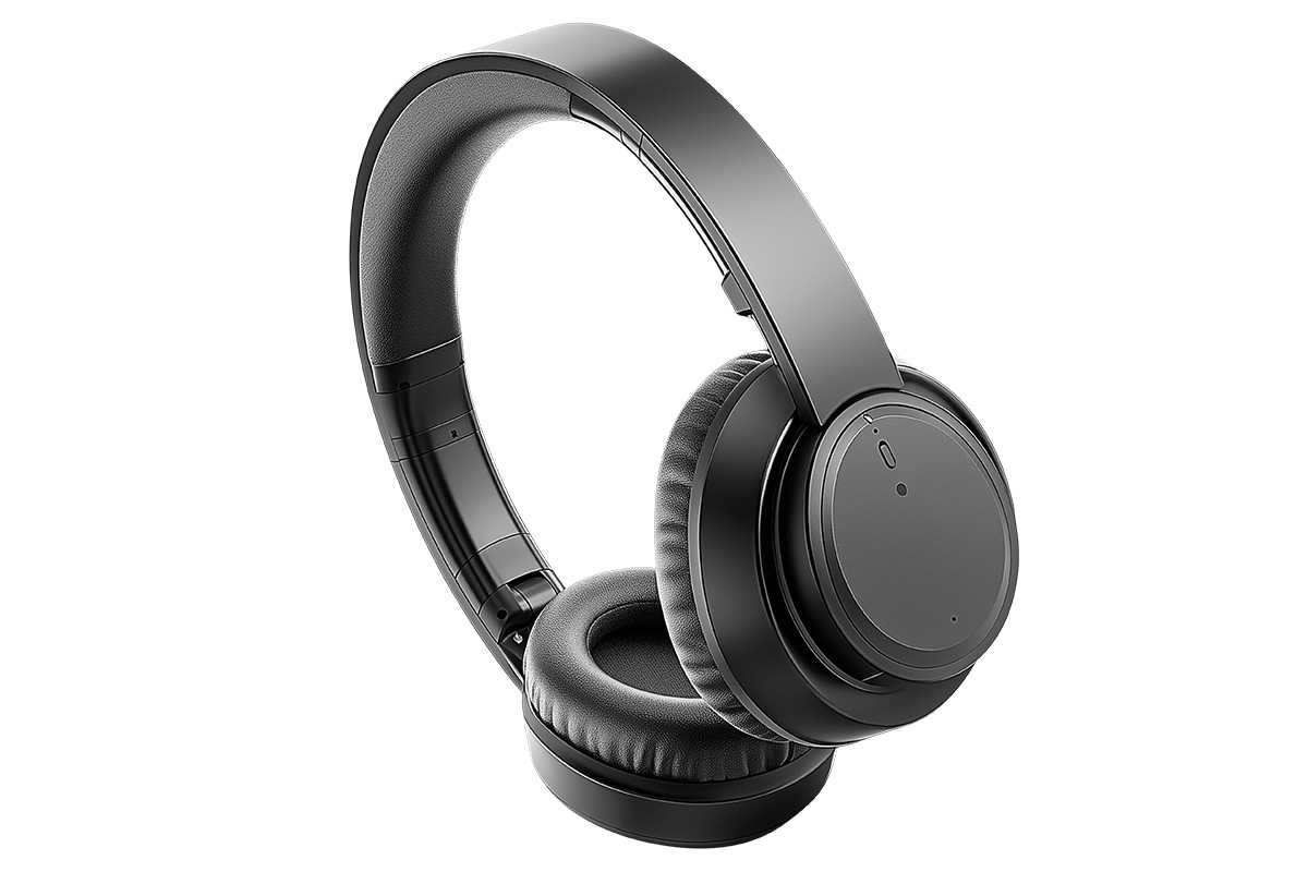 Наушники LinWay R Max