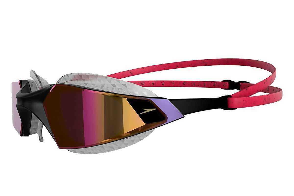 Очки для плавания Speedo Aquapulse Pro Mirror