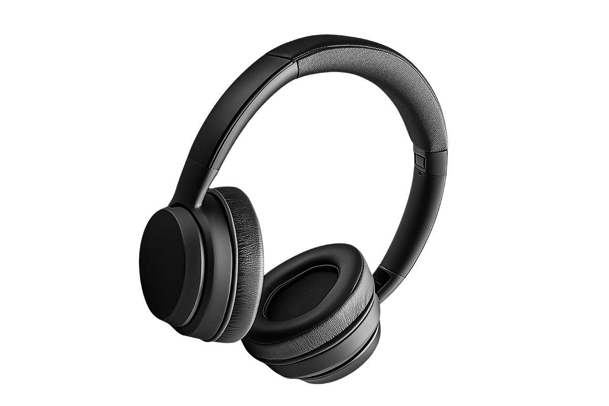 Наушники LinWay R Max