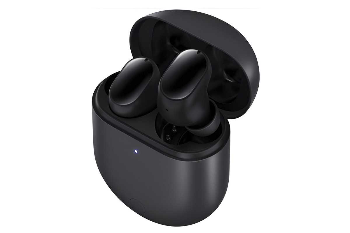Наушники LinWay 2P