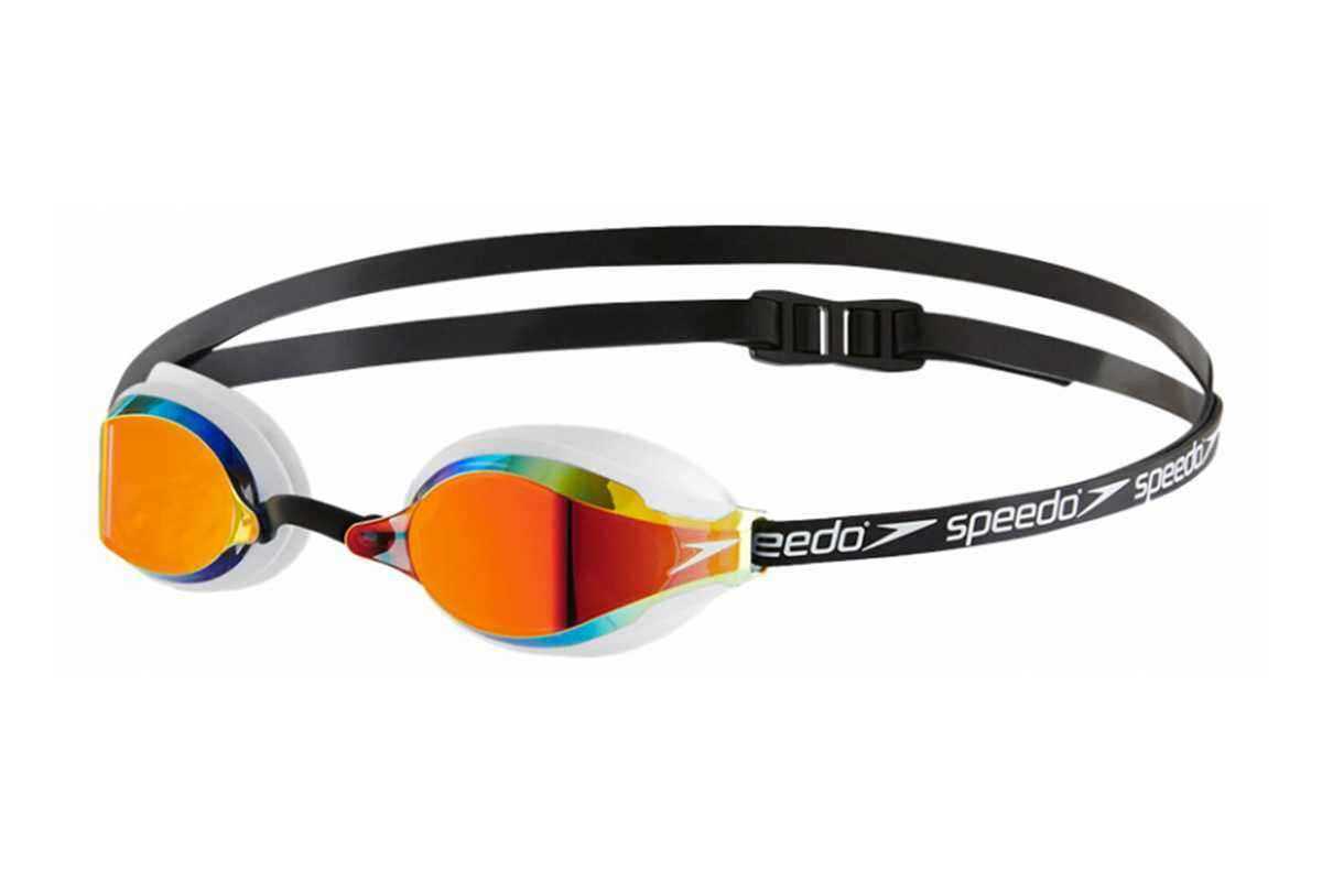 Очки для плавания Speedo Fastskin Speedsocket 2 Mirror