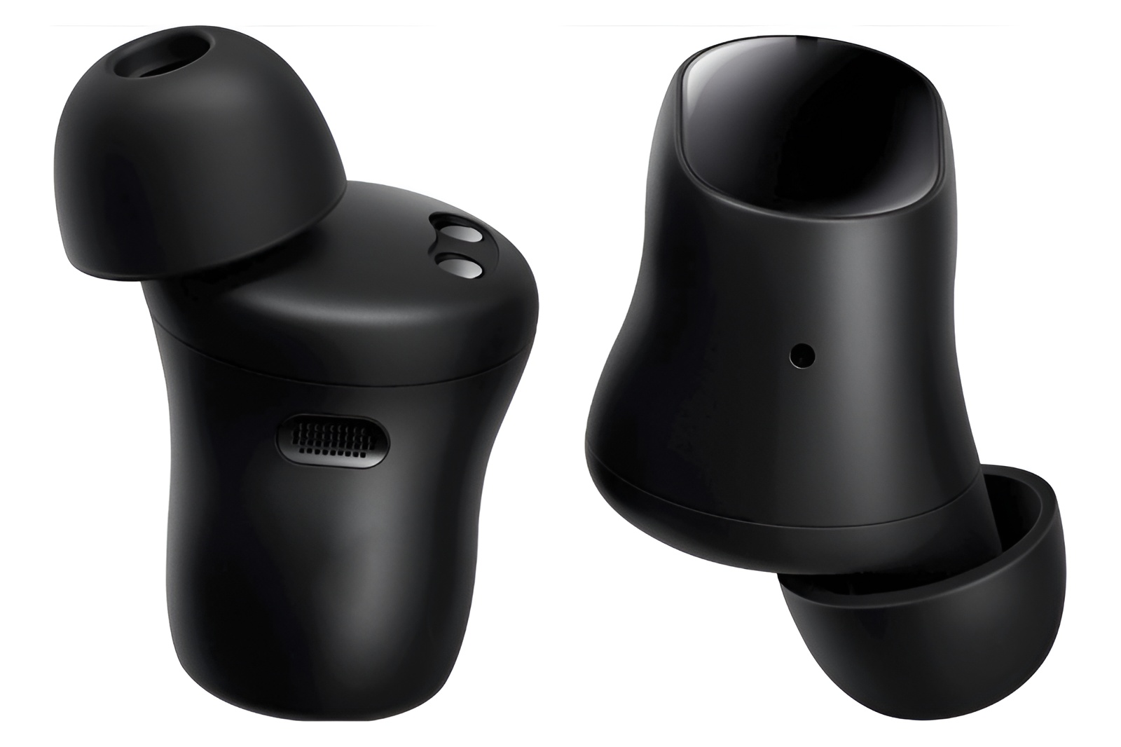 Наушники LinWay 2P