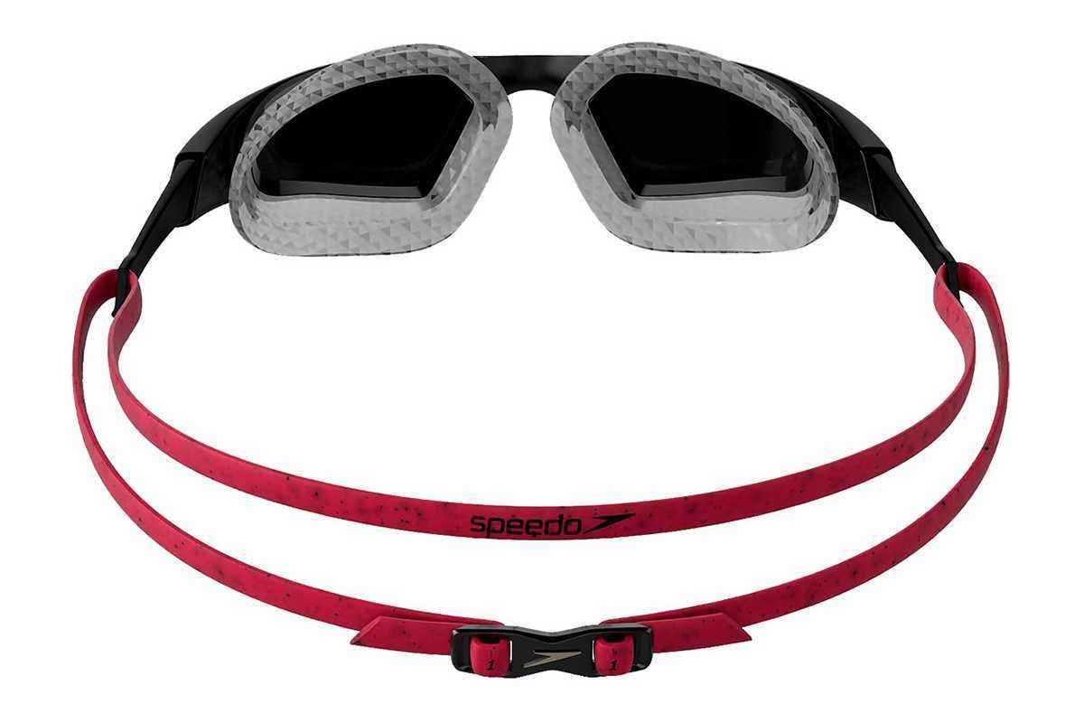 Очки для плавания Speedo Aquapulse Pro Mirror