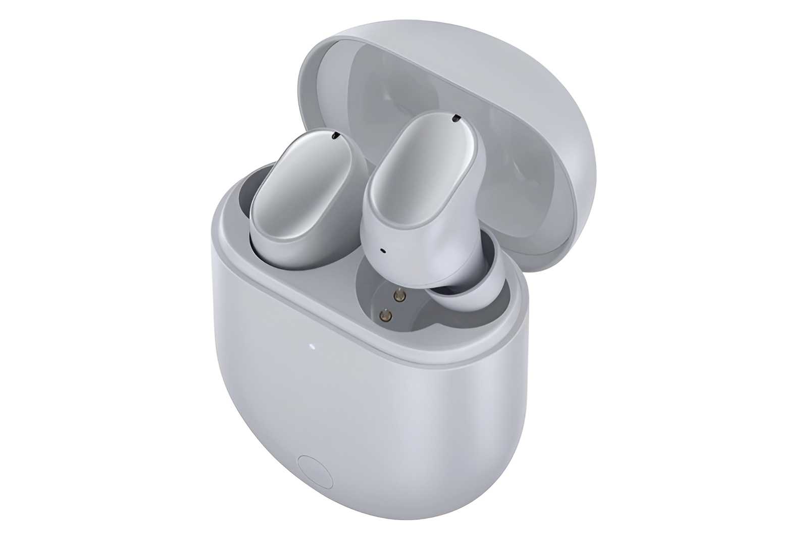 Наушники LinWay 2P