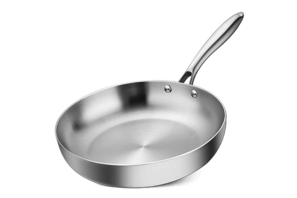 Набор сковородок HomeChef, 3 шт.