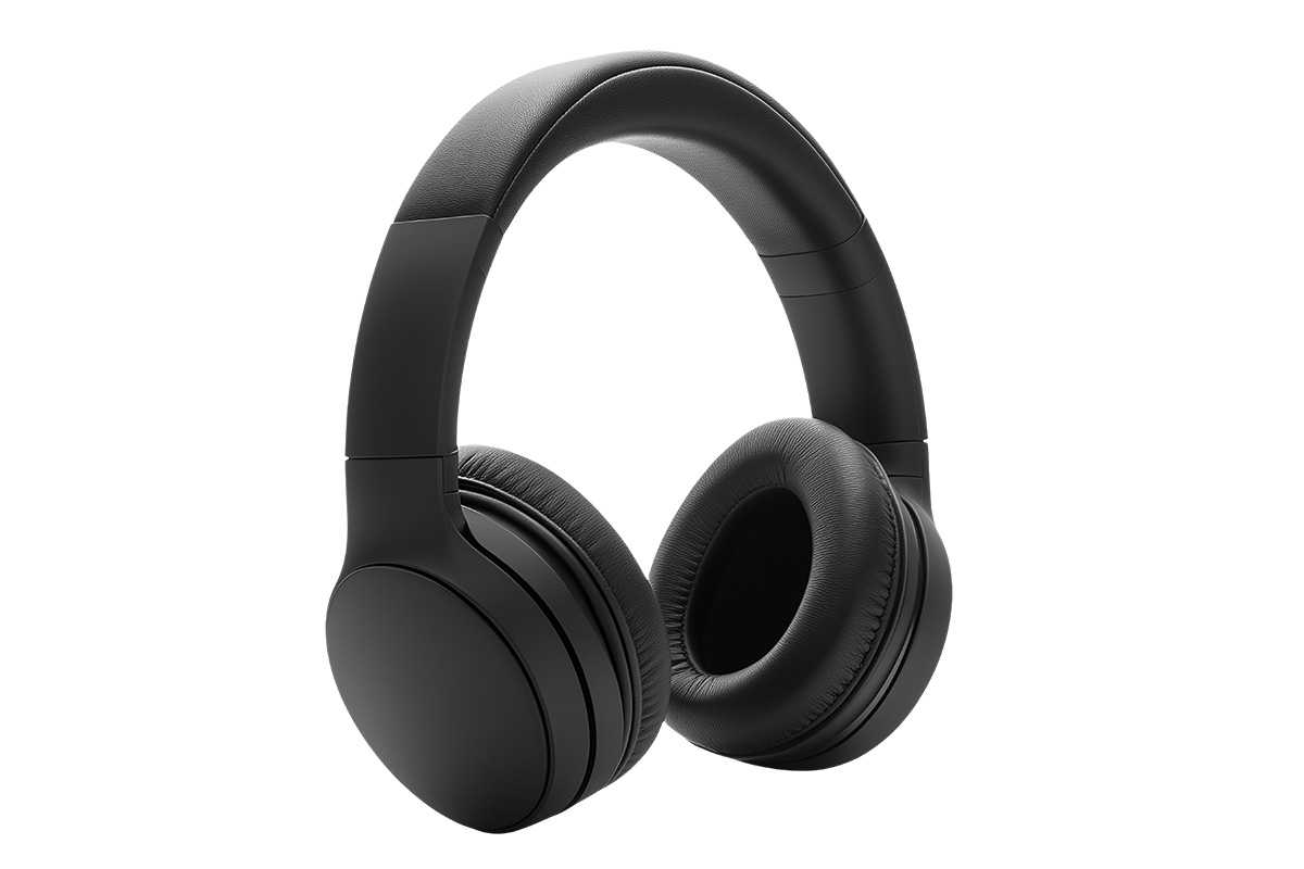 Наушники LinWay R Max