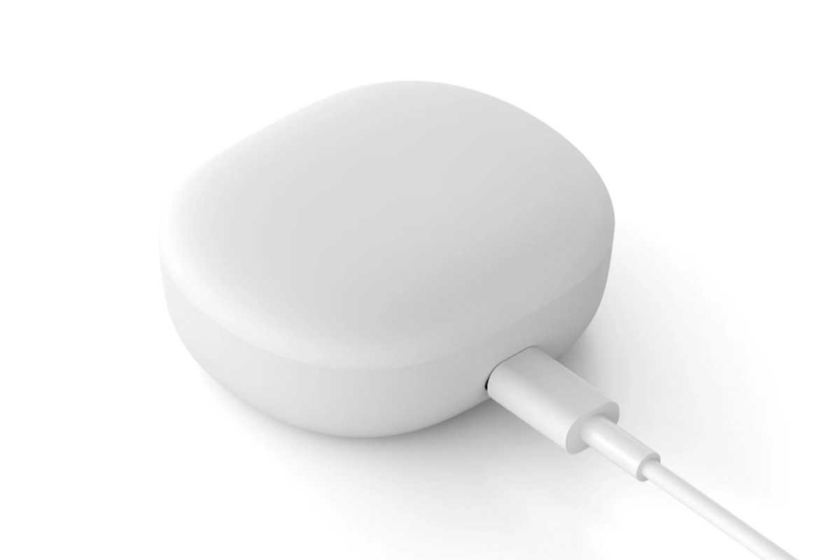 Наушники LinWay M5
