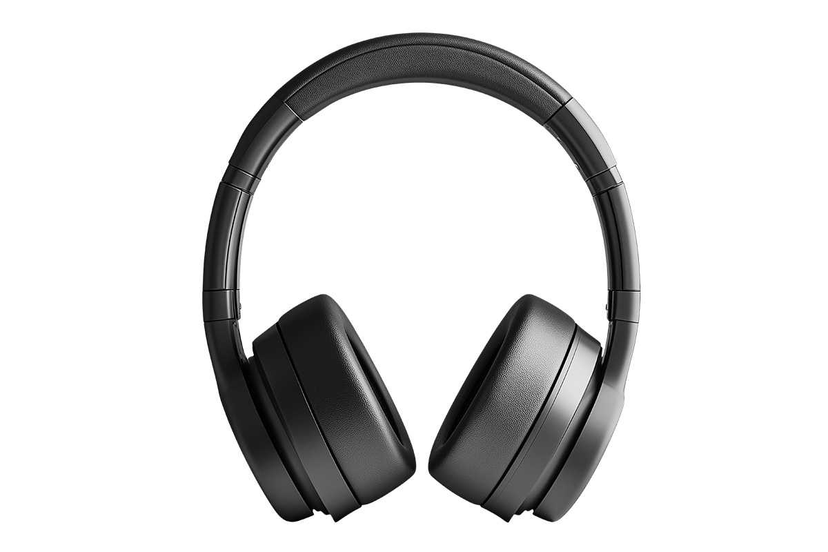 Наушники LinWay R Max