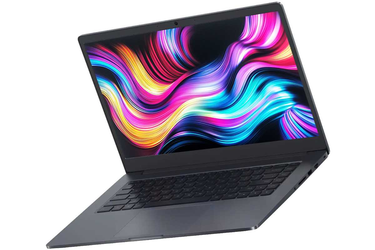 Ноутбук LinWay Linbook 15