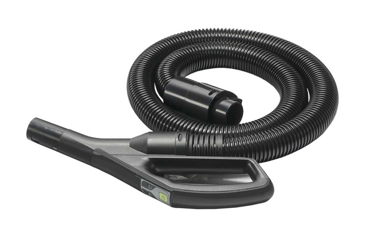 Пылесос LinWay P 450