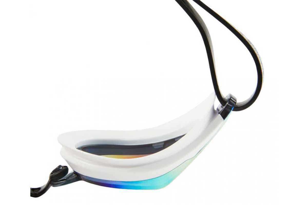 Очки для плавания Speedo Fastskin Speedsocket 2 Mirror