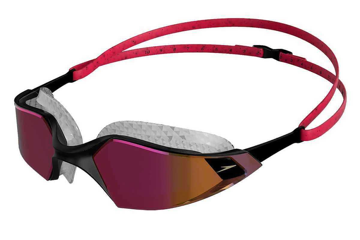 Очки для плавания Speedo Aquapulse Pro Mirror