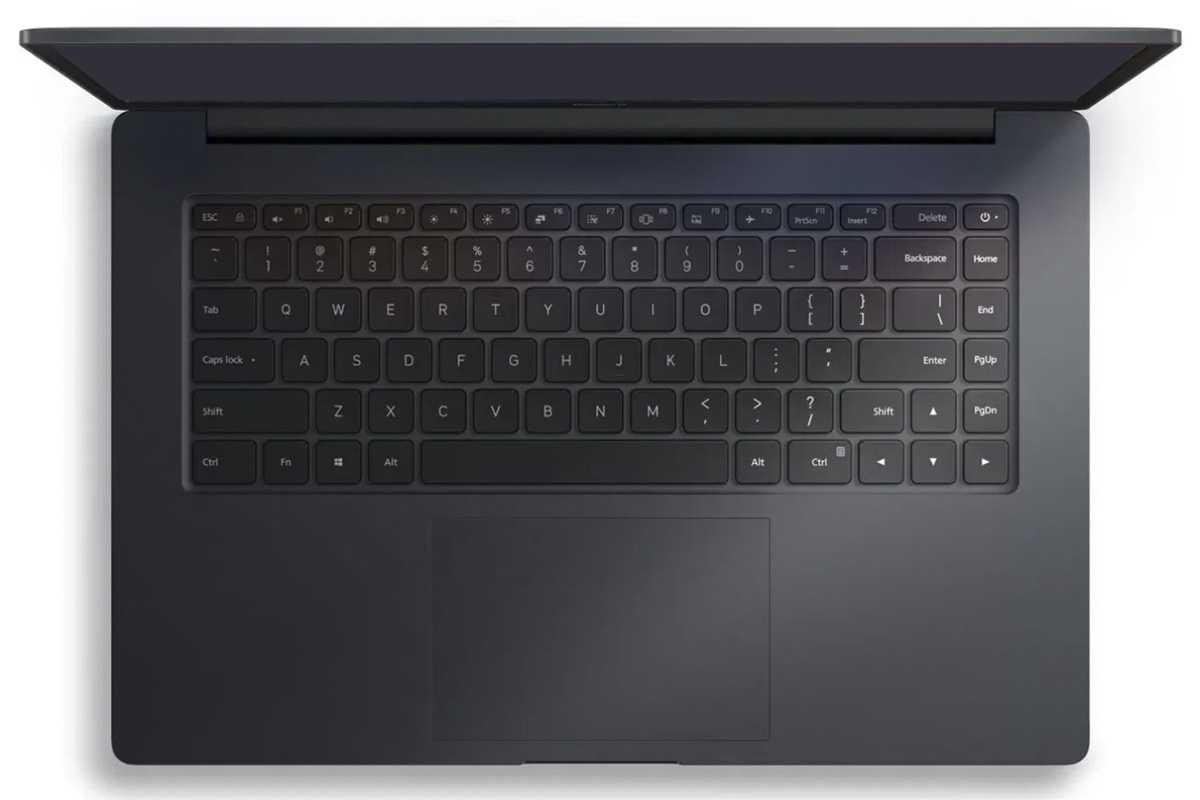 Ноутбук LinWay Linbook 15
