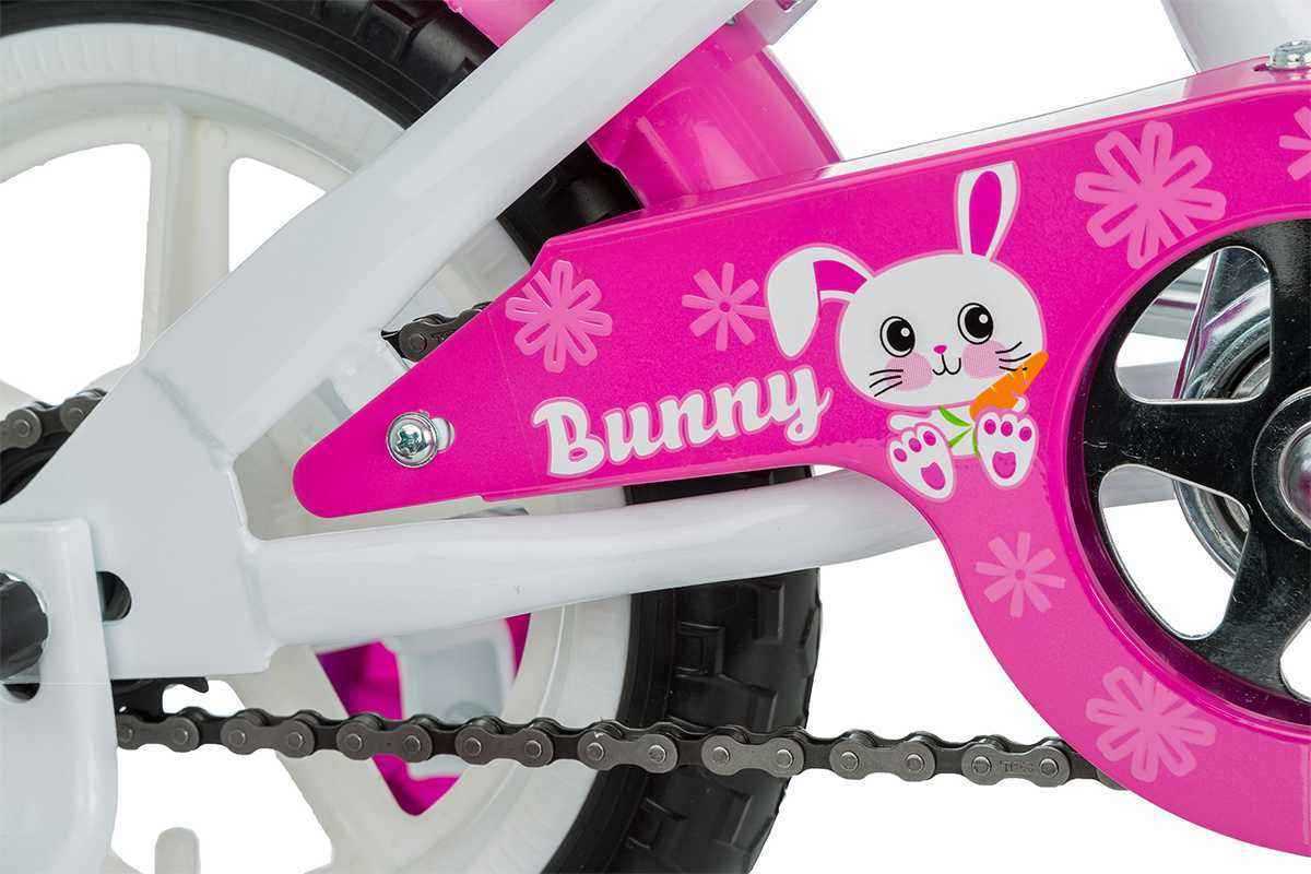 Велосипед для девочек Stern Bunny 12"