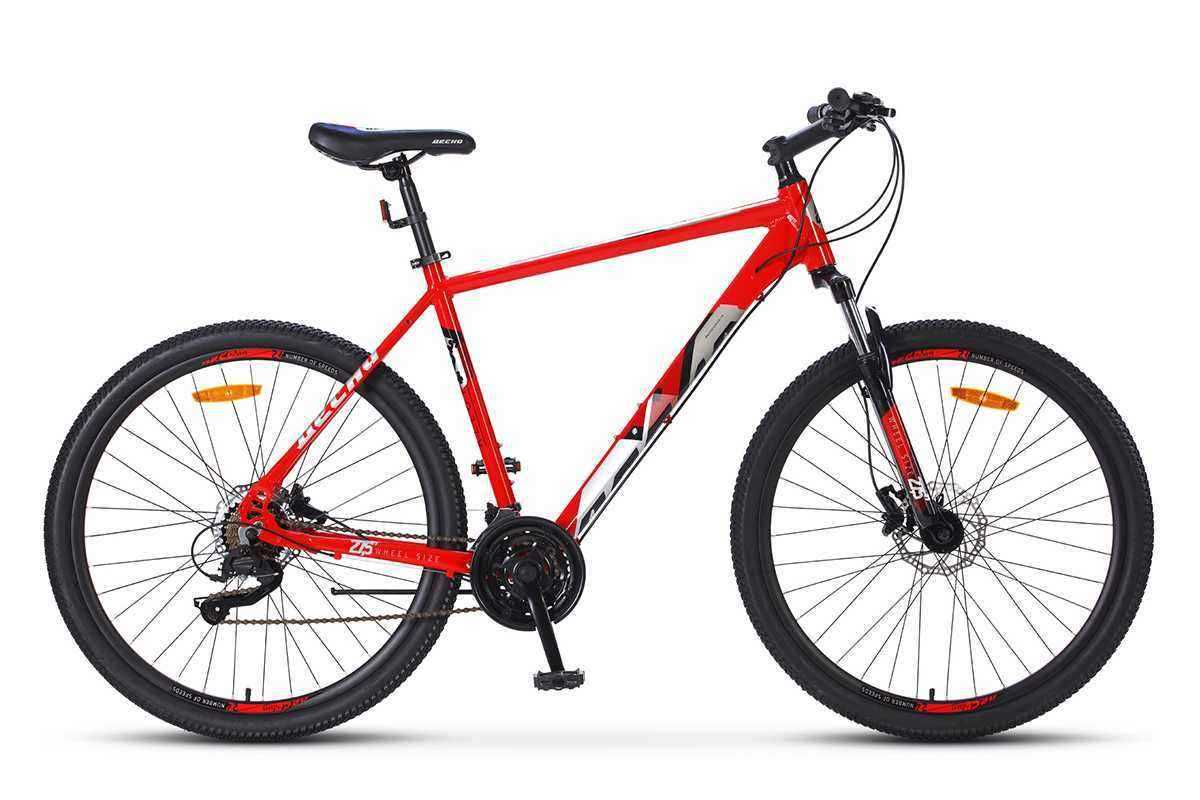 Велосипед горный Десна 2751 D 27.5"
